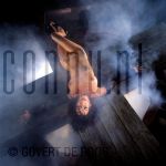 05-09-2001 Manouk van der Meulen at NDSM in Amsterdam, by order of Playboy Magazine.

[keywords]Posed, Naked, Cross, Fog[/keywords]